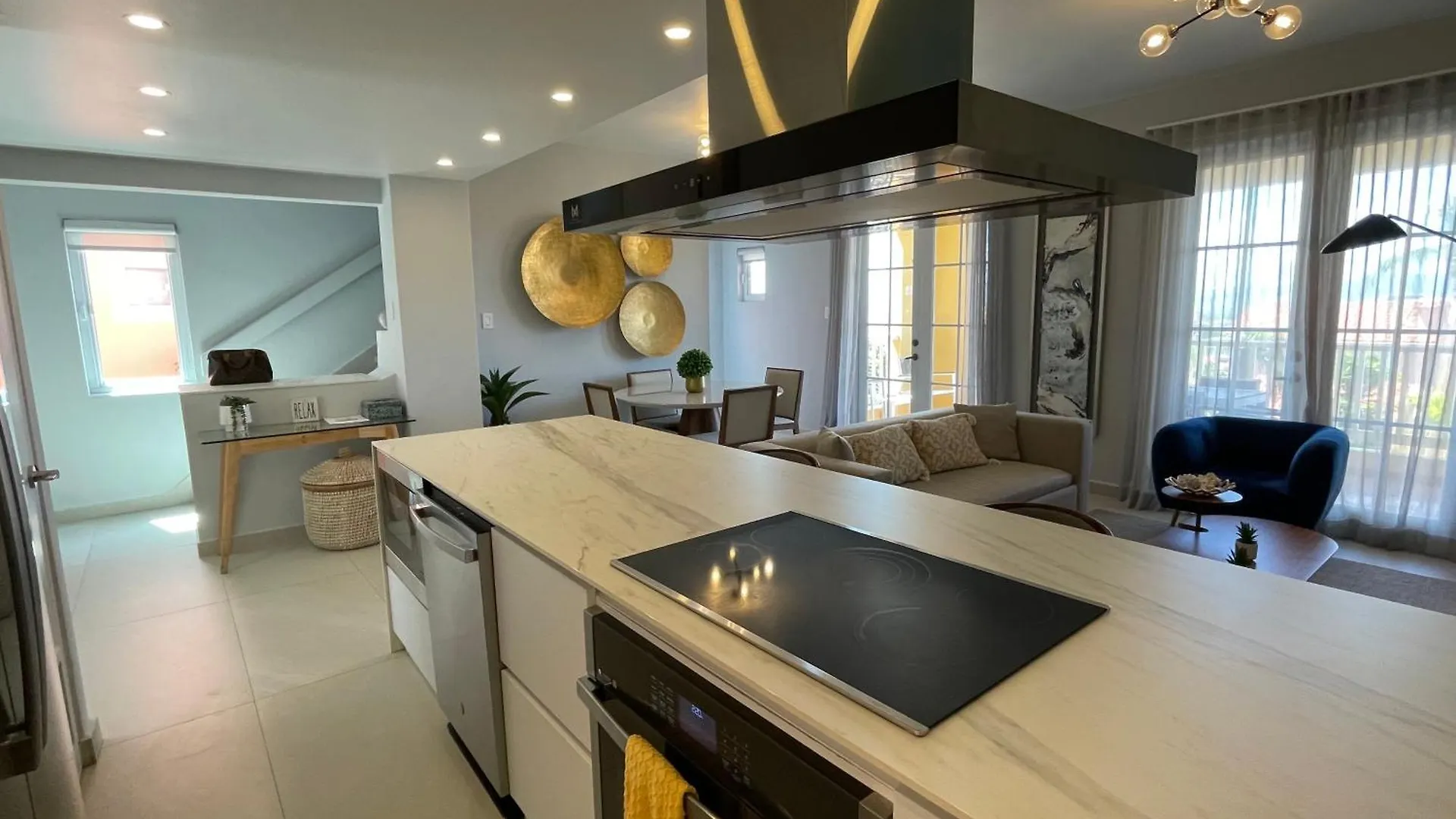 2Bed 2Bath At Las Casitas Village 파하르도 푸에르토리코