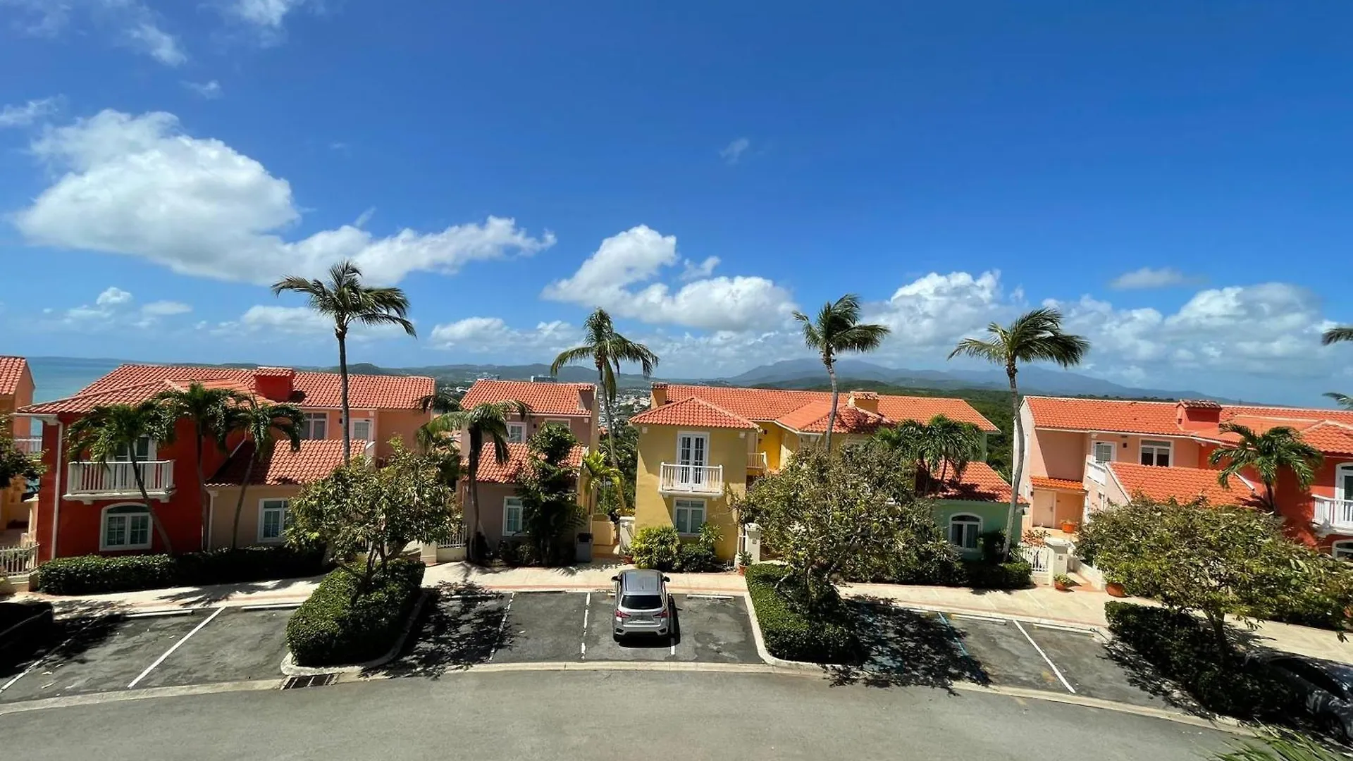 公寓 2Bed 2Bath At Las Casitas Village 法哈多