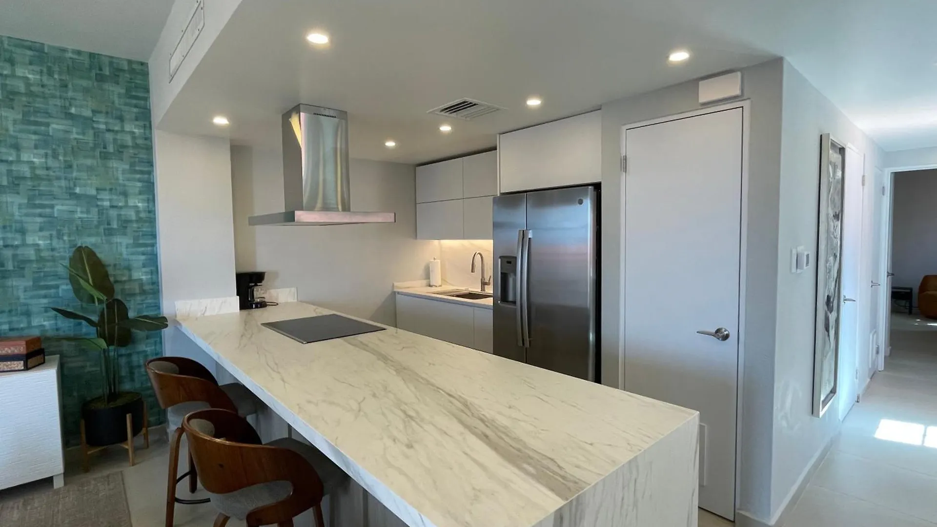 2Bed 2Bath At Las Casitas Village 法哈多 公寓