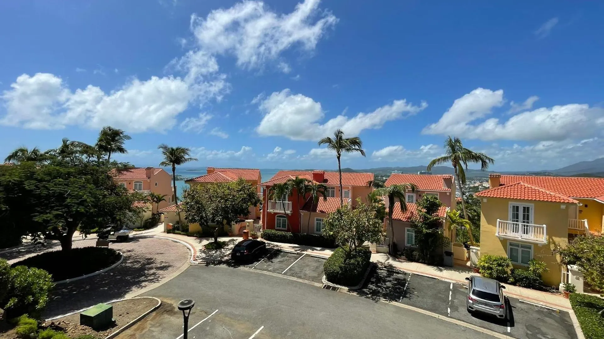2Bed 2Bath At Las Casitas Village 法哈多 0*,  波多黎各