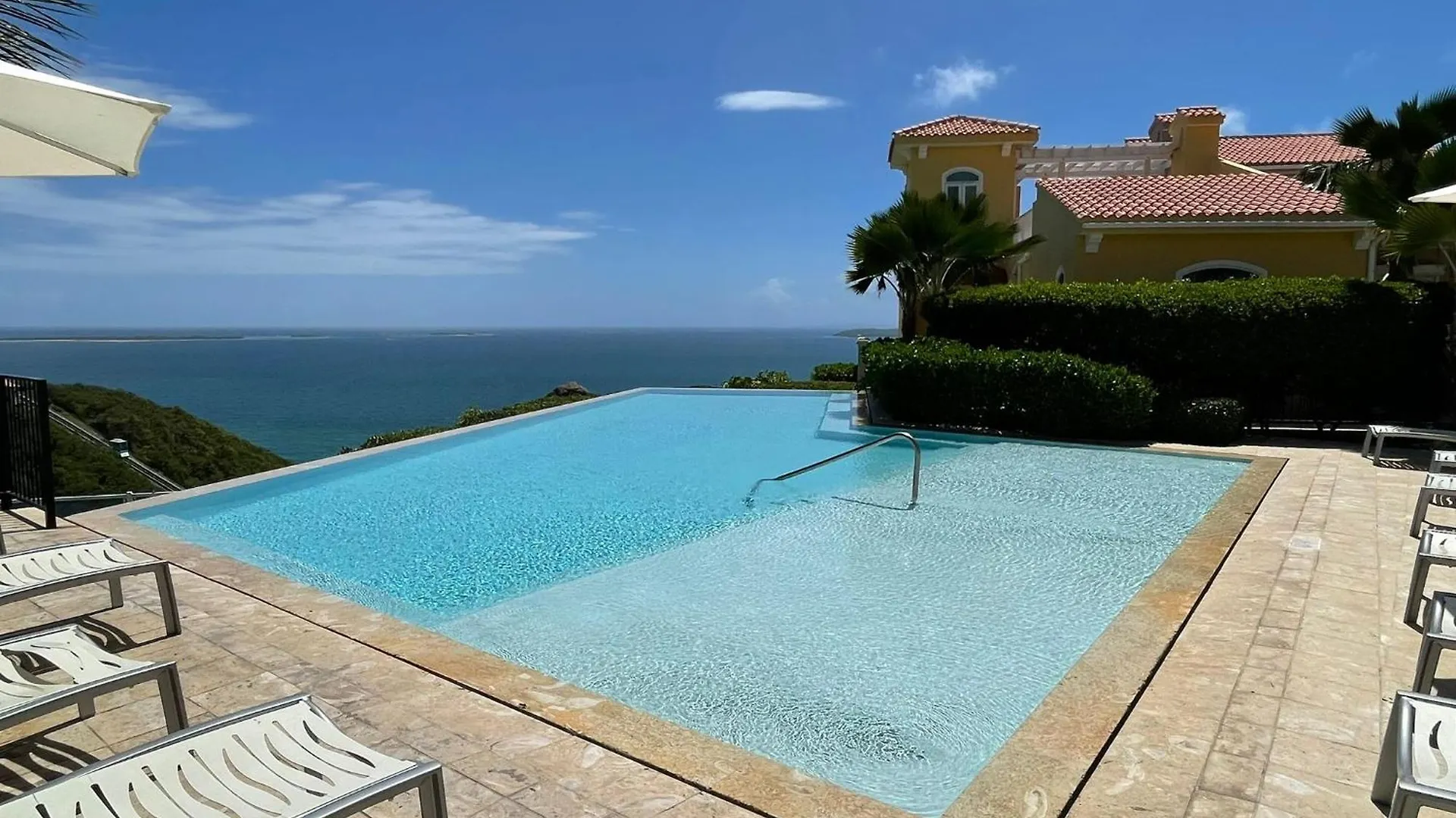 2Bed 2Bath At Las Casitas Village 法哈多 公寓