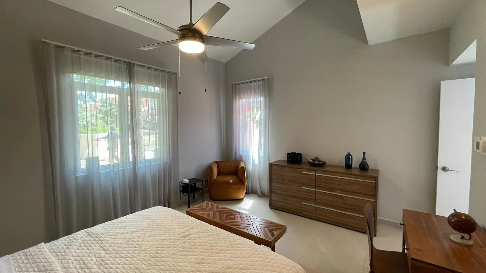 公寓 2Bed 2Bath At Las Casitas Village 法哈多