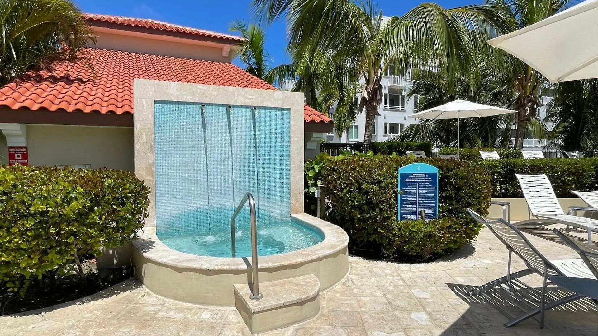 2Bed 2Bath At Las Casitas Village 法哈多 公寓