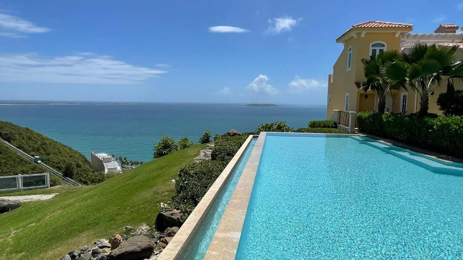 2Bed 2Bath At Las Casitas Village 法哈多 波多黎各