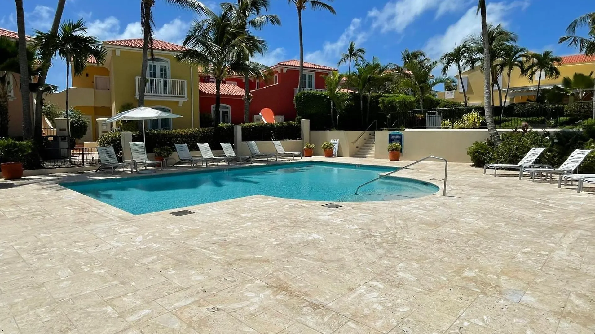 2Bed 2Bath At Las Casitas Village 法哈多 公寓