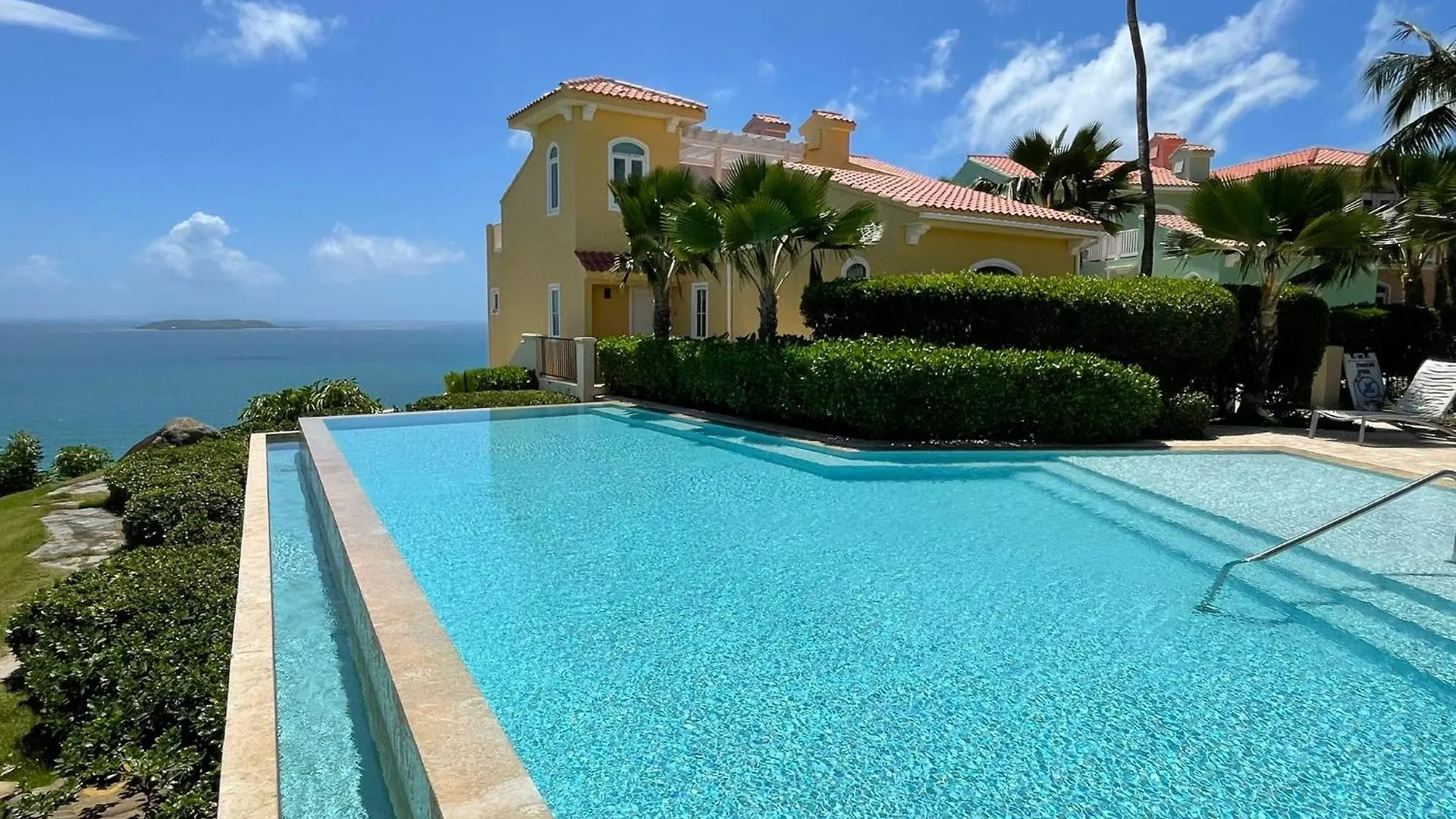 2Bed 2Bath At Las Casitas Village 法哈多 公寓