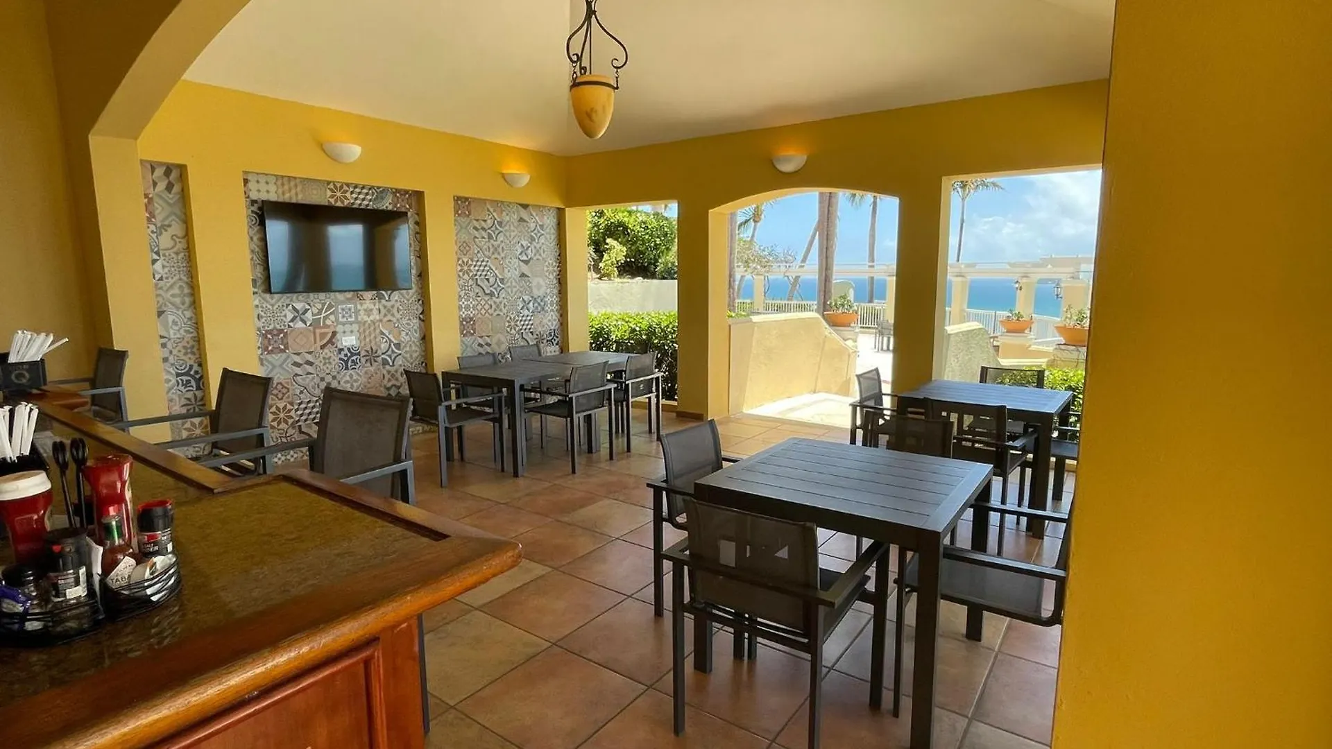2Bed 2Bath At Las Casitas Village 法哈多 0*,