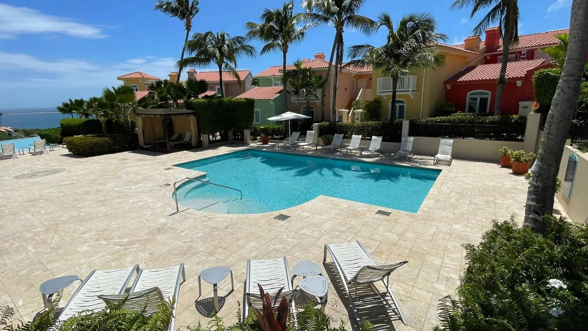 2Bed 2Bath At Las Casitas Village 法哈多 公寓