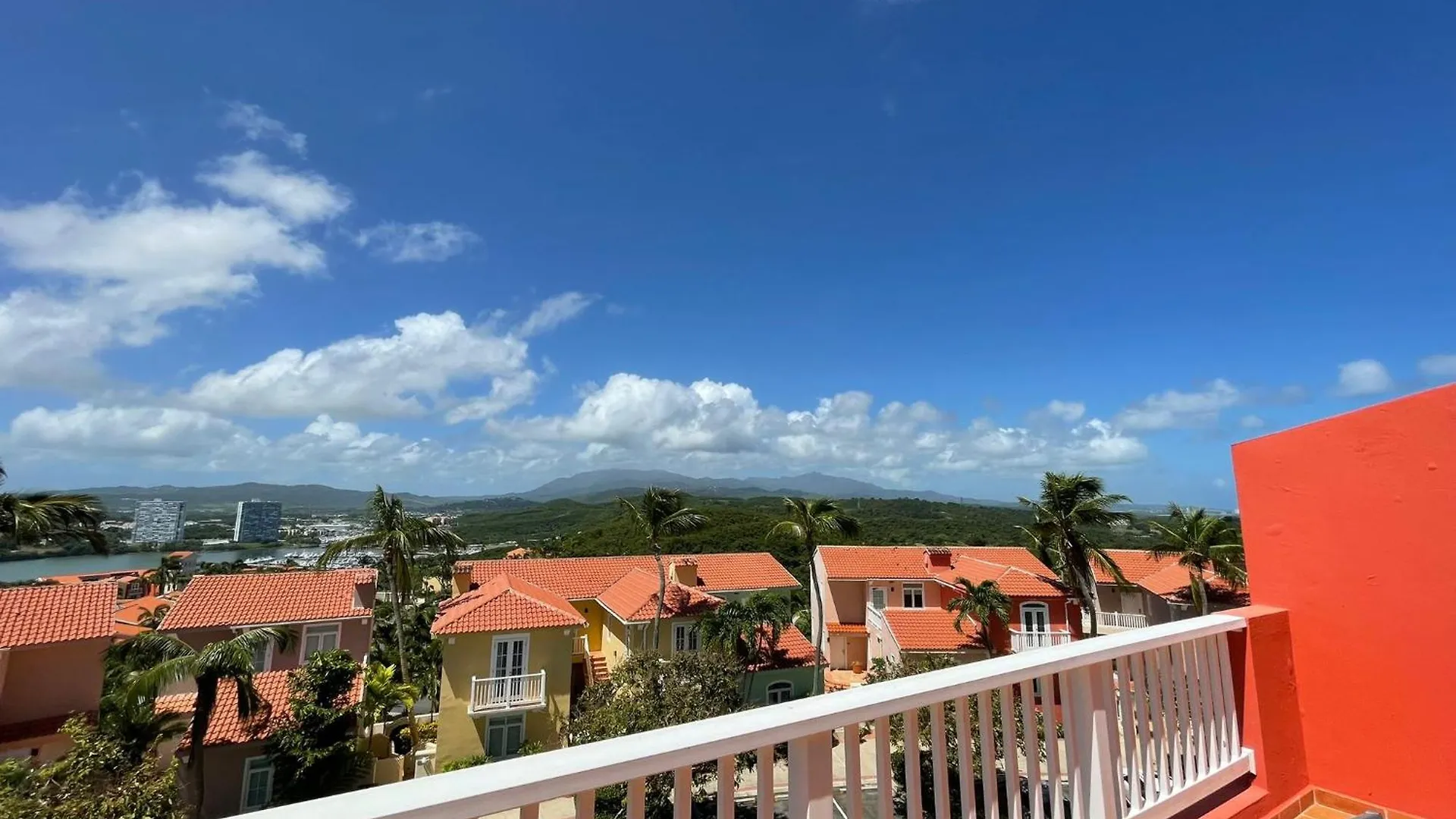 2Bed 2Bath At Las Casitas Village 法哈多