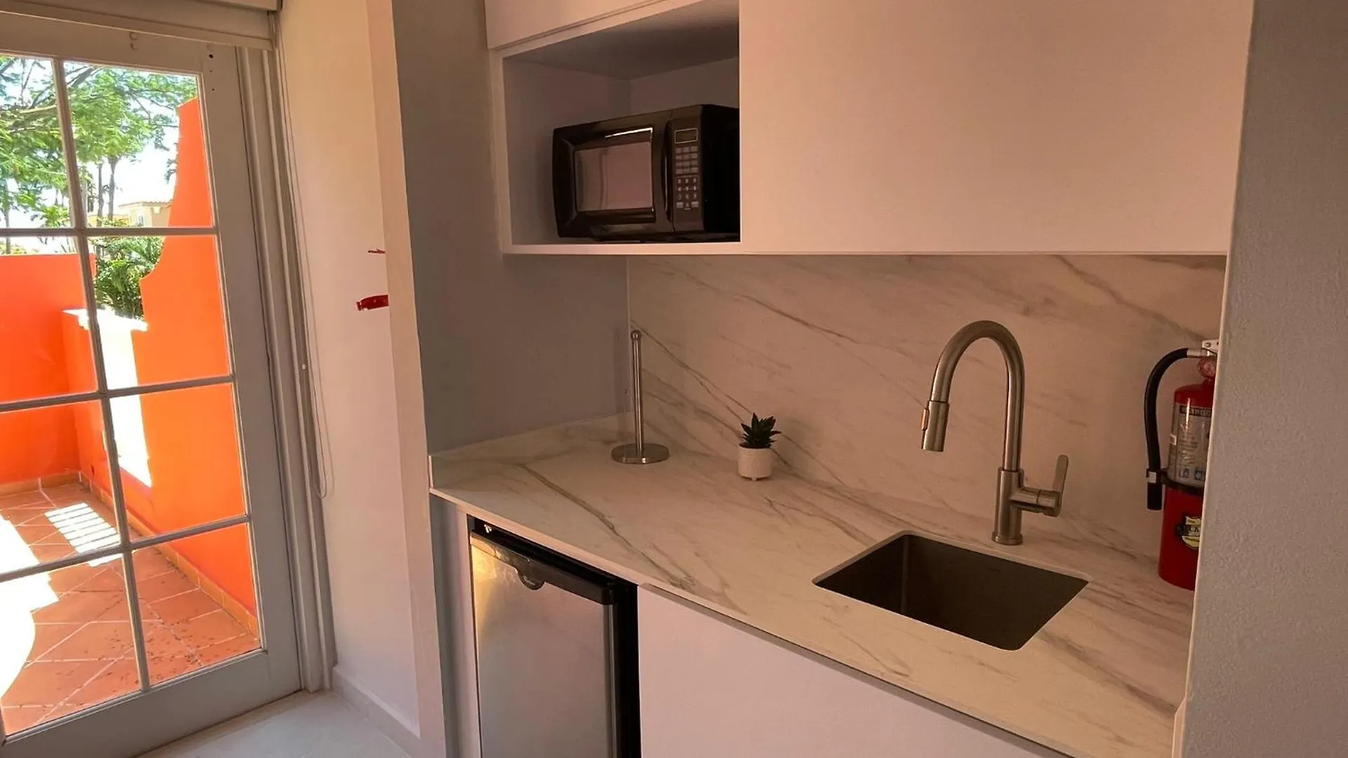 2Bed 2Bath At Las Casitas Village 法哈多 公寓