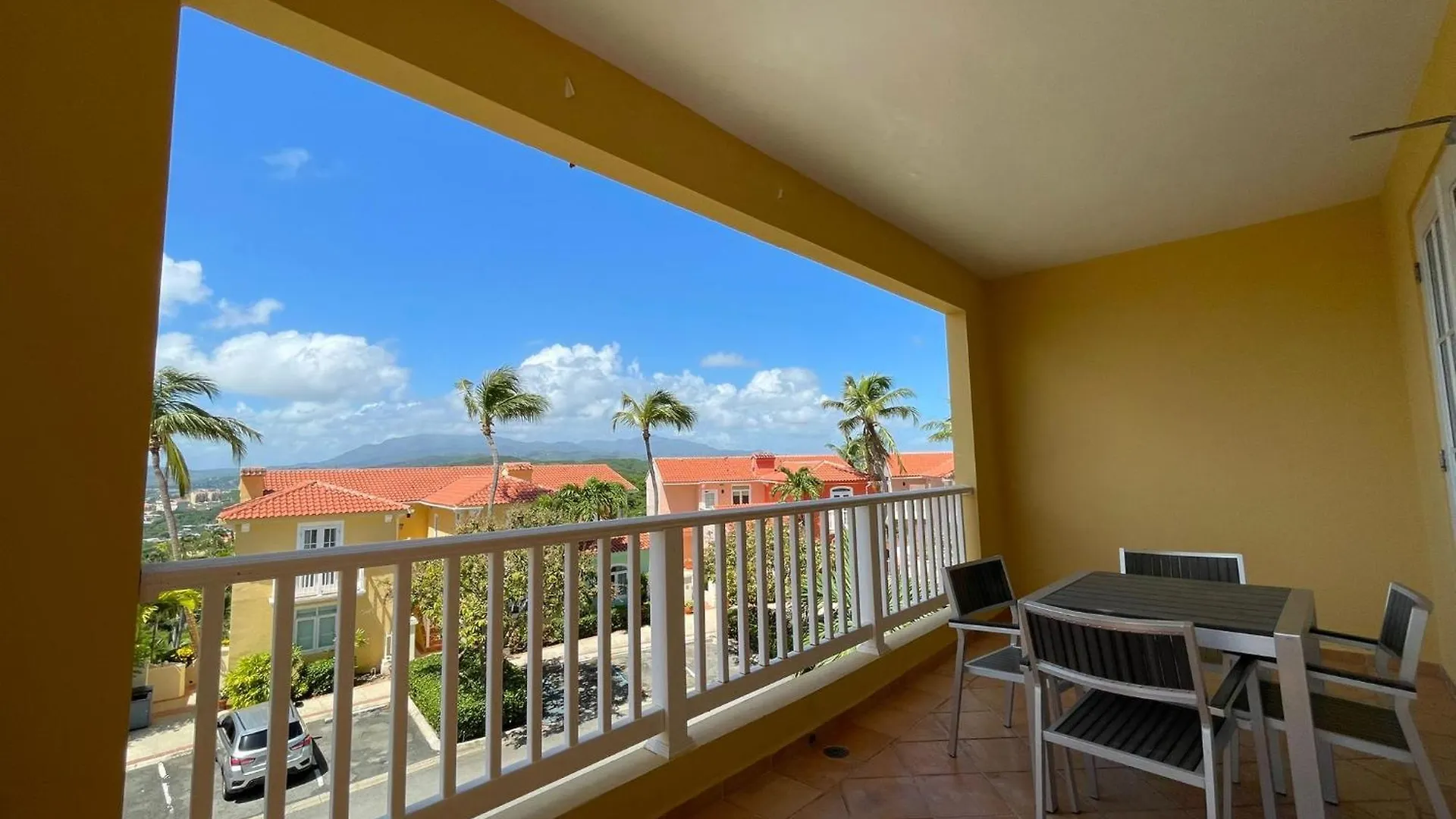 2Bed 2Bath At Las Casitas Village Fajardo Porto Rico