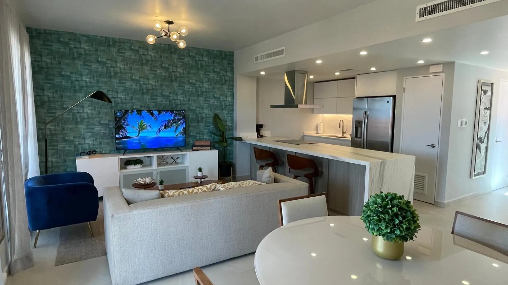 2Bed 2Bath At Las Casitas Village Fajardo