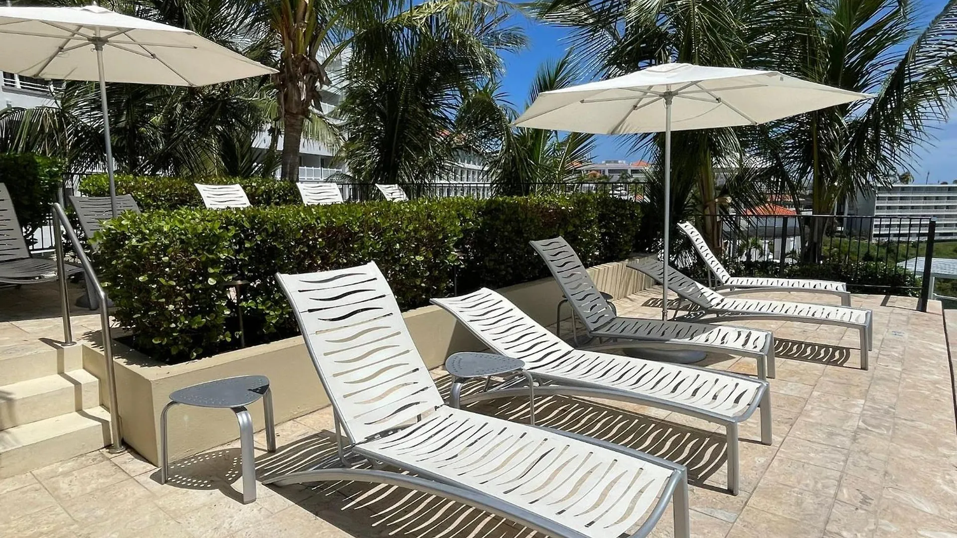 Appartamento 2Bed 2Bath At Las Casitas Village Fajardo Porto Rico