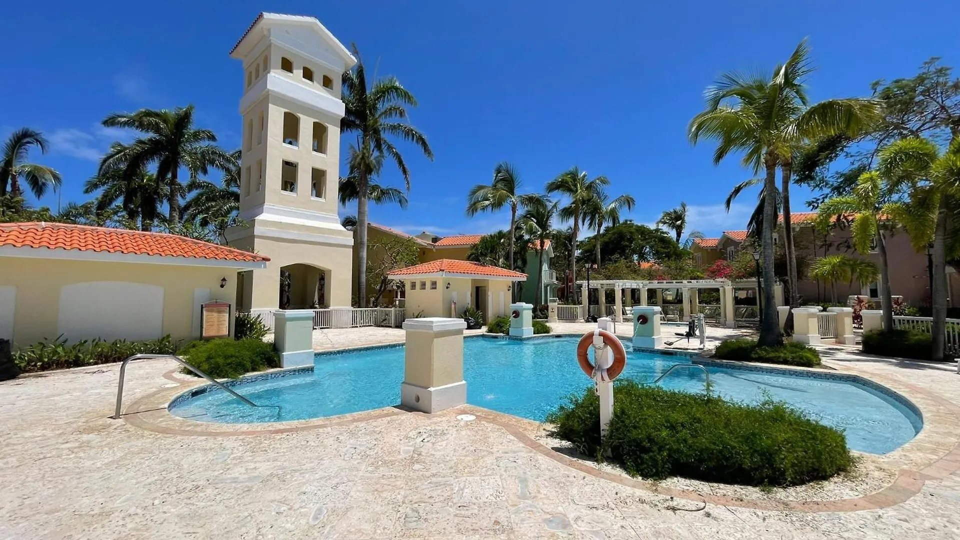 2Bed 2Bath At Las Casitas Village Fajardo