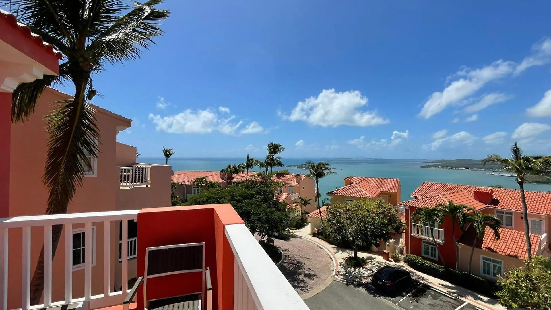 2Bed 2Bath At Las Casitas Village Fajardo Porto Rico