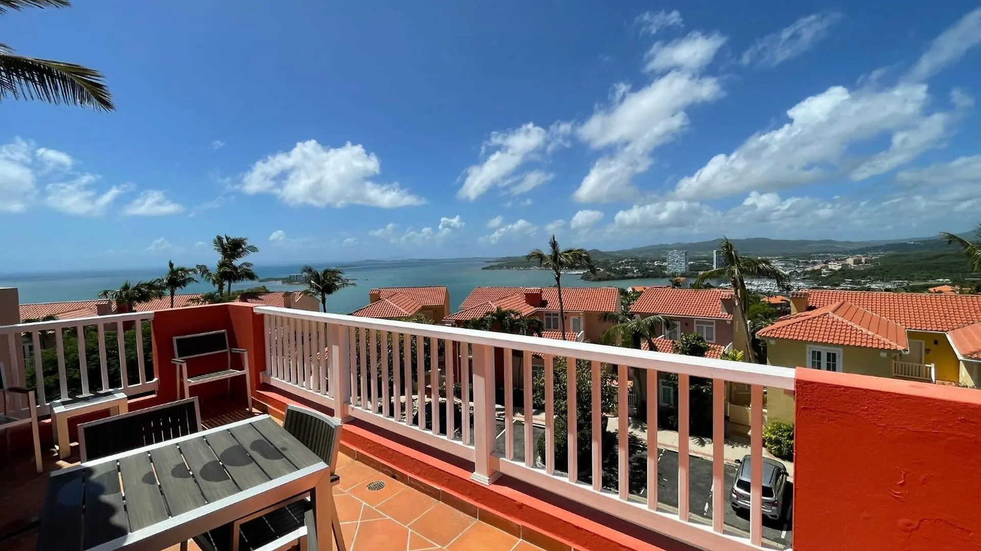 2Bed 2Bath At Las Casitas Village Fajardo 0*,  Porto Rico