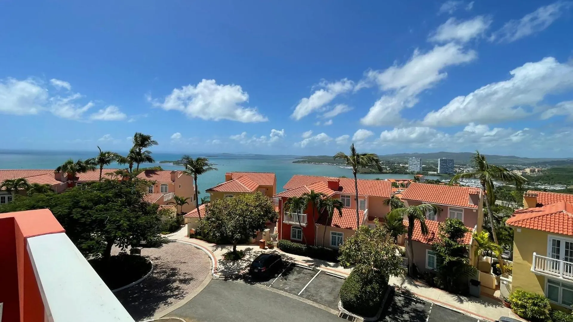 Appartamento 2Bed 2Bath At Las Casitas Village Fajardo Porto Rico